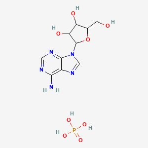 Adenosine monophosphate