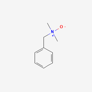 N,N-Dimethylbenzylamine N-oxide