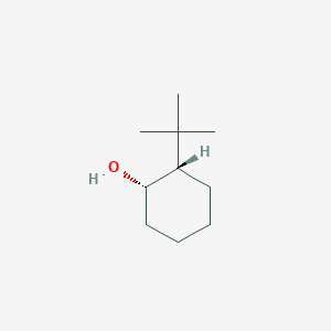 cis-2-tert-Butylcyclohexanol