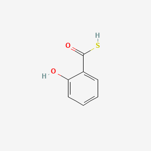 2-Hydroxythiobenzoic acid