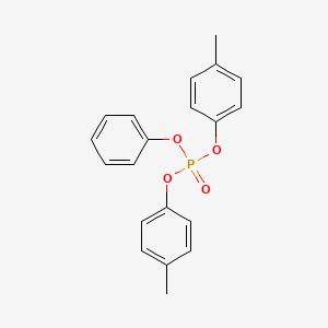 Phenyl di(p-tolyl) phosphate