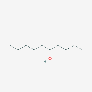4-Methyl-5-decanol