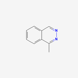 1-Methylphthalazine