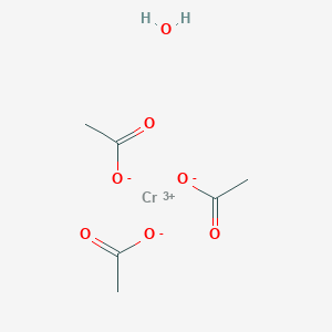Chromium triacetate monohydrate