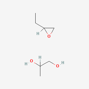 1,2-Propanediol, polymer with ethyloxirane