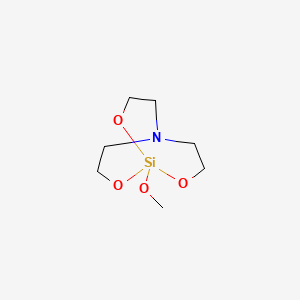 1-Methoxysilatrane