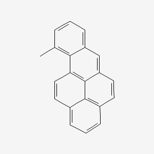 10-Methylbenzo(a)pyrene