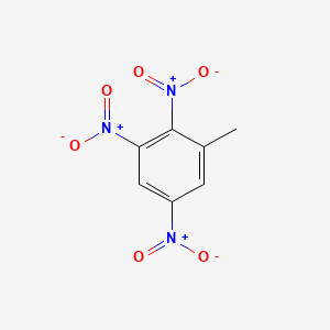 2,3,5-Trinitrotoluene