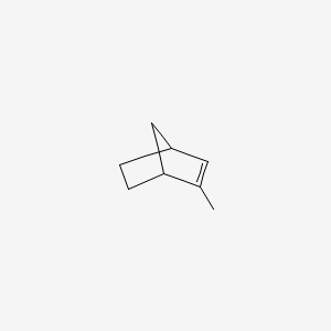 2-Methylbicyclo[2.2.1]hept-2-ene