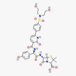Piridicillin
