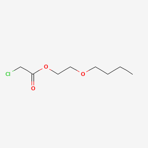 2-Butoxyethyl chloroacetate