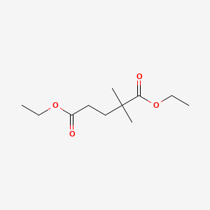 Diethyl 2,2-dimethylglutarate