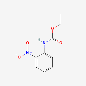2-Nitrophenylurethane