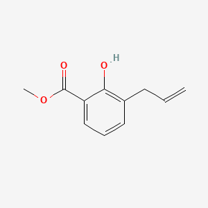 3-Allylsalicylic acid methyl ester