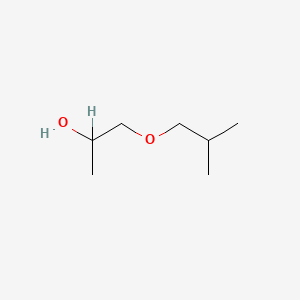 1-Isobutoxypropan-2-ol