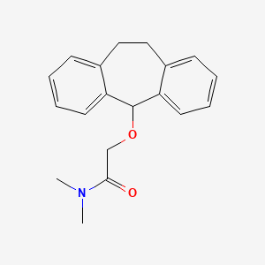 Oxitriptyline