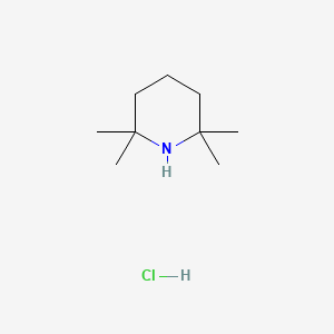 2,2,6,6-Tetramethylpiperidine hydrochloride