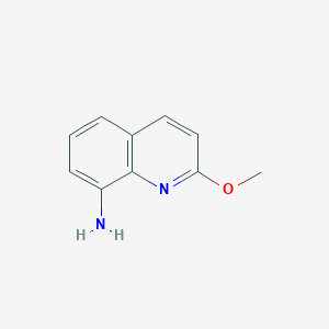 2-Methoxyquinolin-8-amine