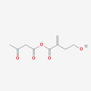 2-Acetoacetoxyethyl acrylate