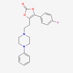 Fludoxopone