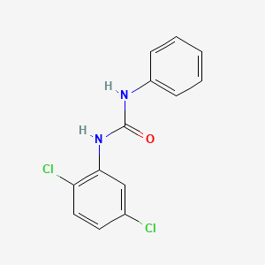 1-(2,5-Dichlorophenyl)-3-phenylurea