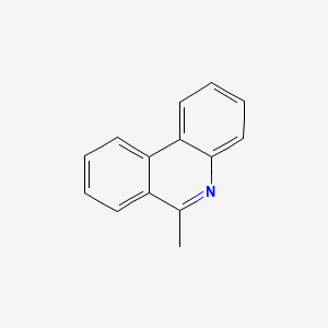 6-Methylphenanthridine
