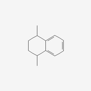 1,4-Dimethyl-1,2,3,4-tetrahydronaphthalene
