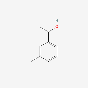 1-(3-Methylphenyl)ethanol
