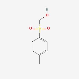 Methanol, [(4-methylphenyl)sulfonyl]-