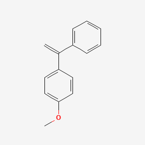 1-Methoxy-4-(1-phenylvinyl)benzene