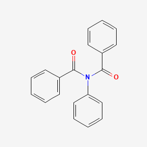 N,N-Dibenzoylaniline