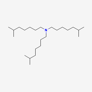 Triisooctylamine