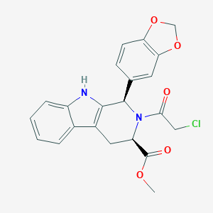 Chloropretadalafil
