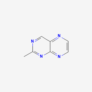 2-Methylpteridine