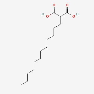 Dodecylmalonic acid