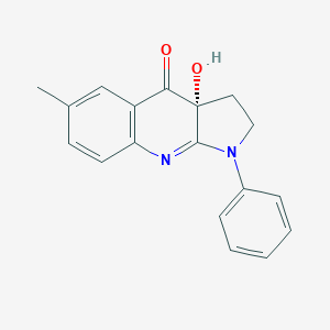 (+)-Blebbistatin