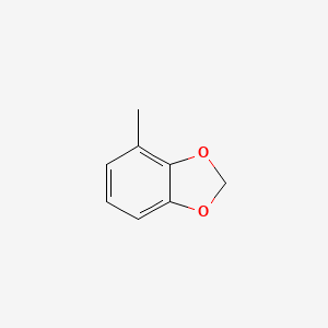4-Methyl-1,3-benzodioxole