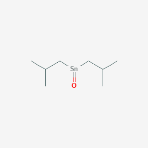 Diisobutyltin oxide