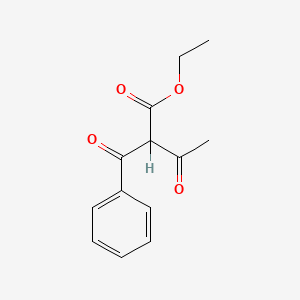 Ethyl 2-benzoylacetoacetate