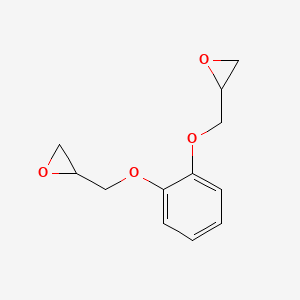 1,2-Bis(glycidyloxy)benzene