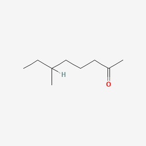 6-Methyloctan-2-one