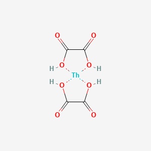 Thorium oxalate