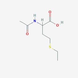N-Acetyl-DL-ethionine