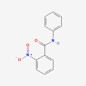 2-Nitro-N-Phenylbenzamide