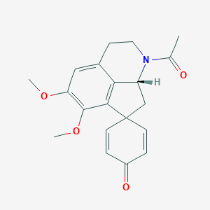 N-Acetylstepharine