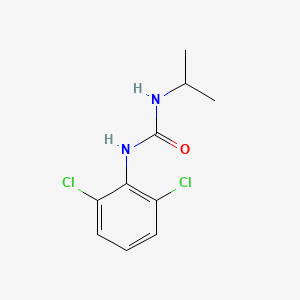 1-(2,6-Dichlorophenyl)-3-isopropylurea