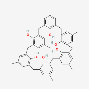p-Methylcalix[6]arene