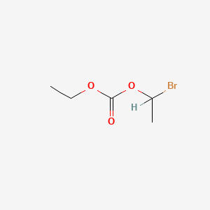1-Bromoethyl ethyl carbonate