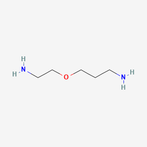 3-(2-Aminoethoxy)propylamine