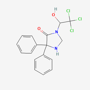 Triclodazol